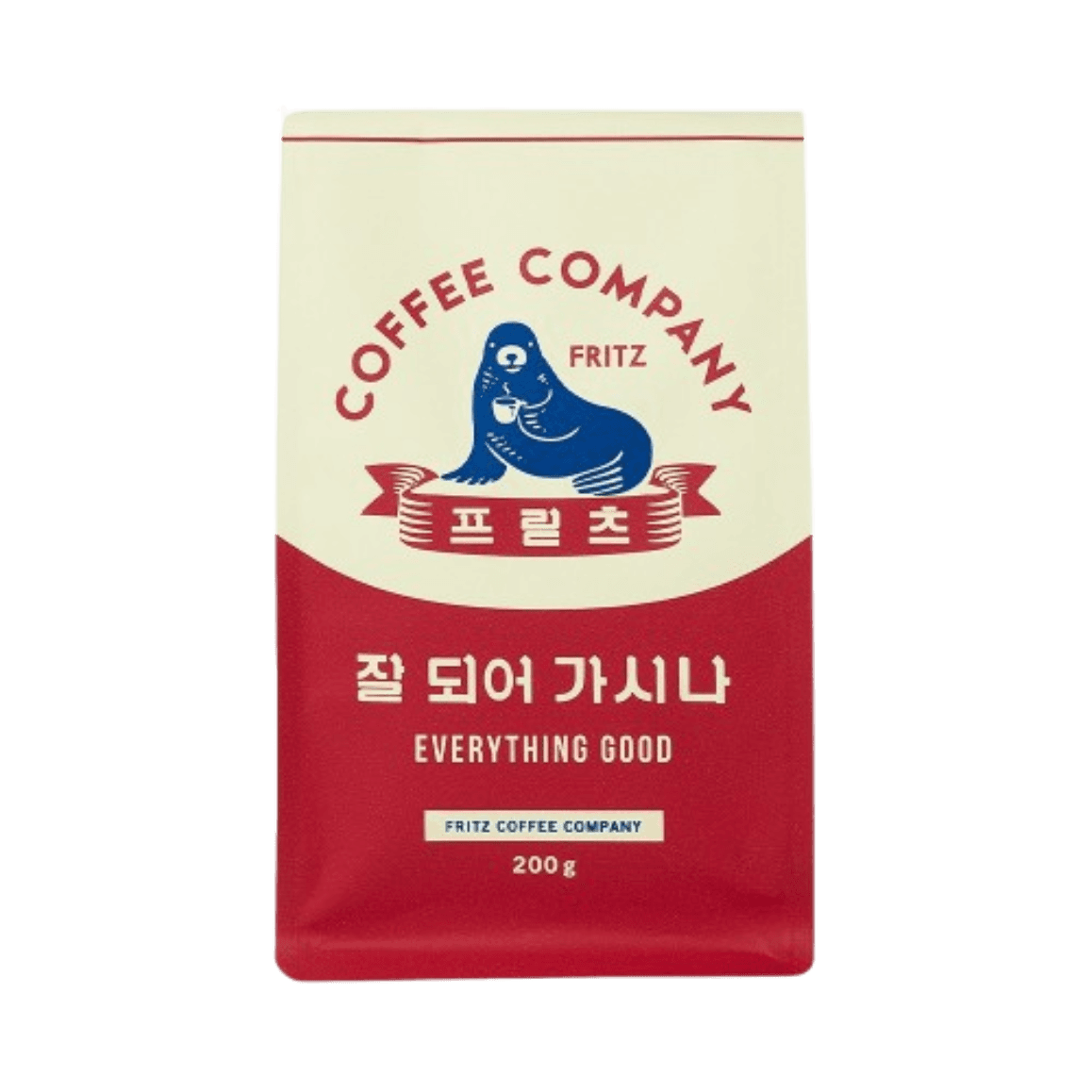 Fritz Everything Good (200g)