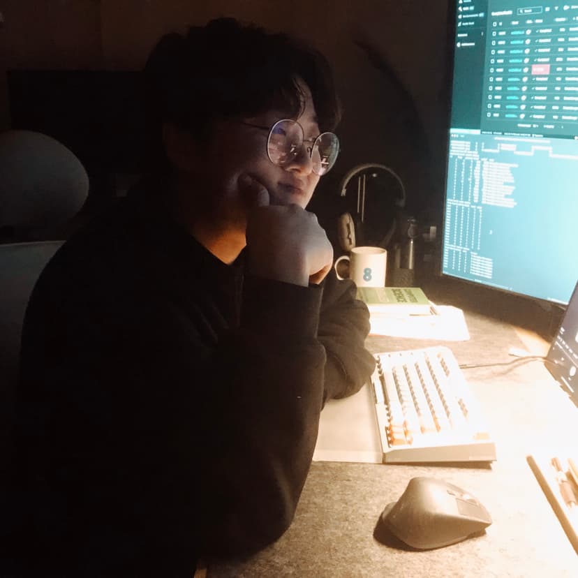 Daniel's Profile